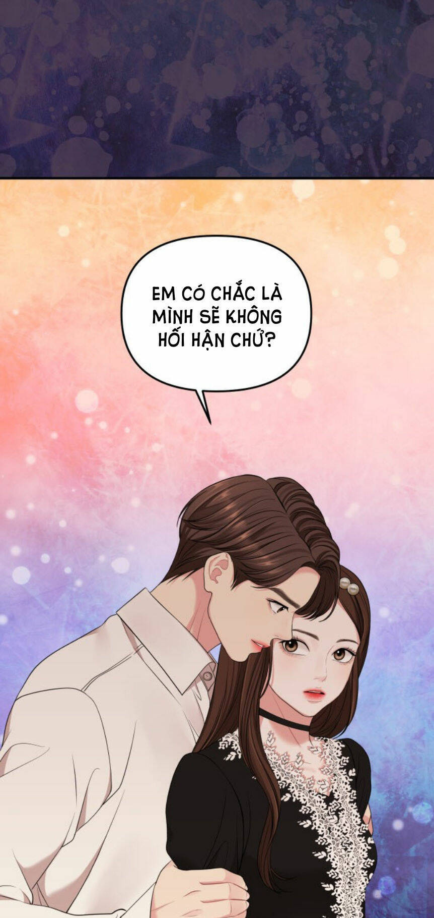 Gửi Em, Người Nuốt Trọn Vì Sao Chapter 53.2 - Trang 2