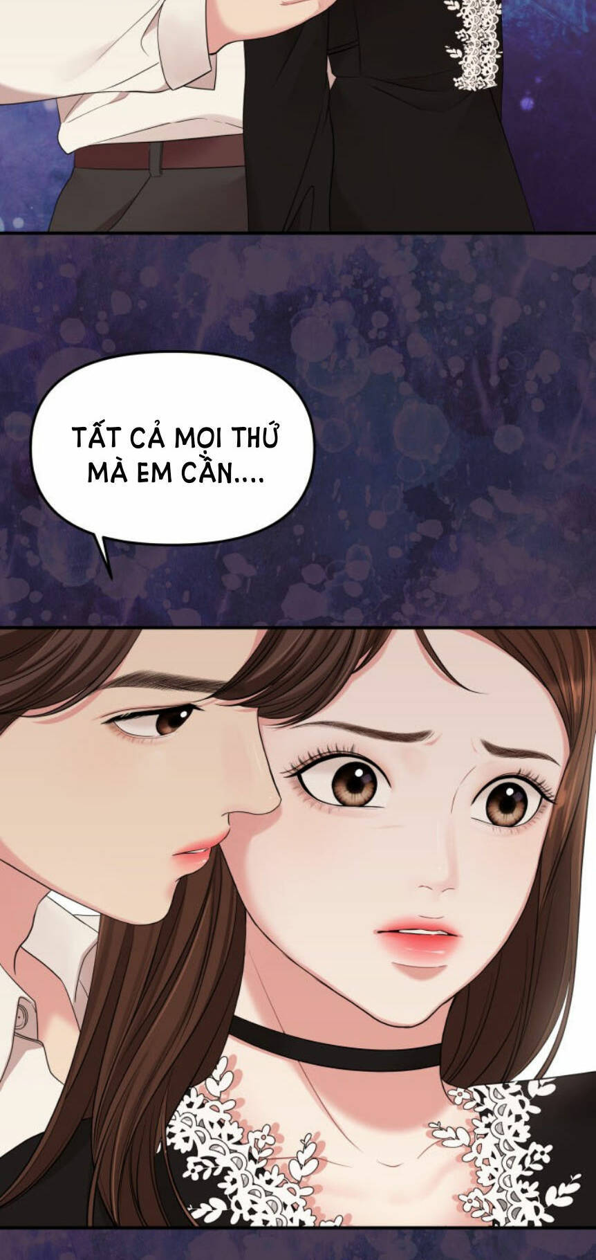 Gửi Em, Người Nuốt Trọn Vì Sao Chapter 53.2 - Trang 2