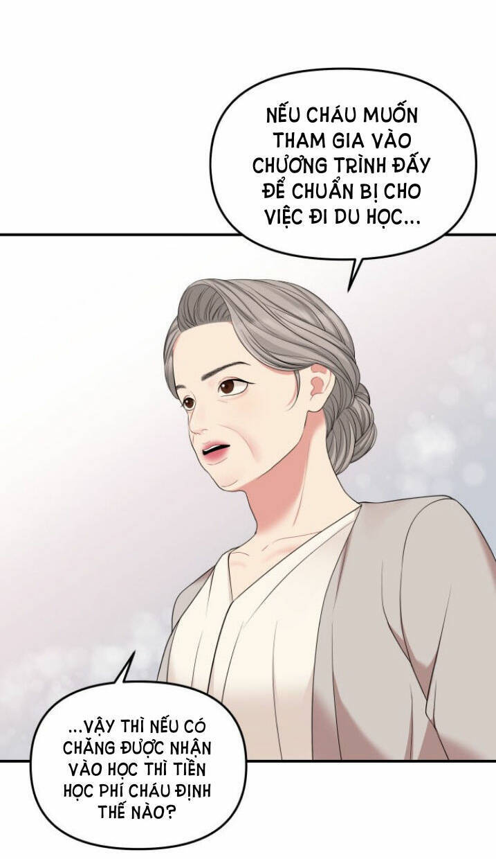 Gửi Em, Người Nuốt Trọn Vì Sao Chapter 53.1 - Trang 2