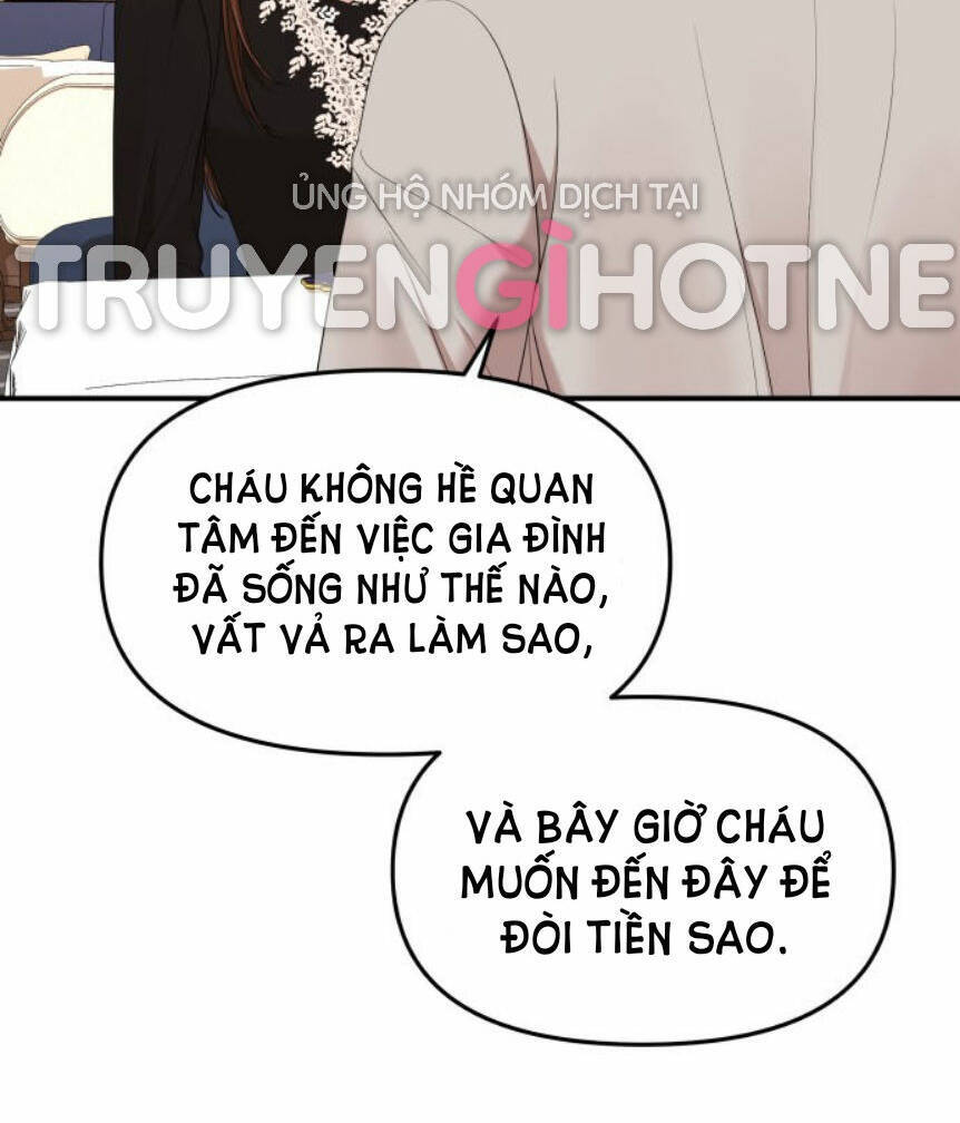 Gửi Em, Người Nuốt Trọn Vì Sao Chapter 53.1 - Trang 2