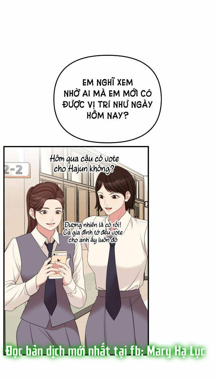 Gửi Em, Người Nuốt Trọn Vì Sao Chapter 52.2 - Trang 2