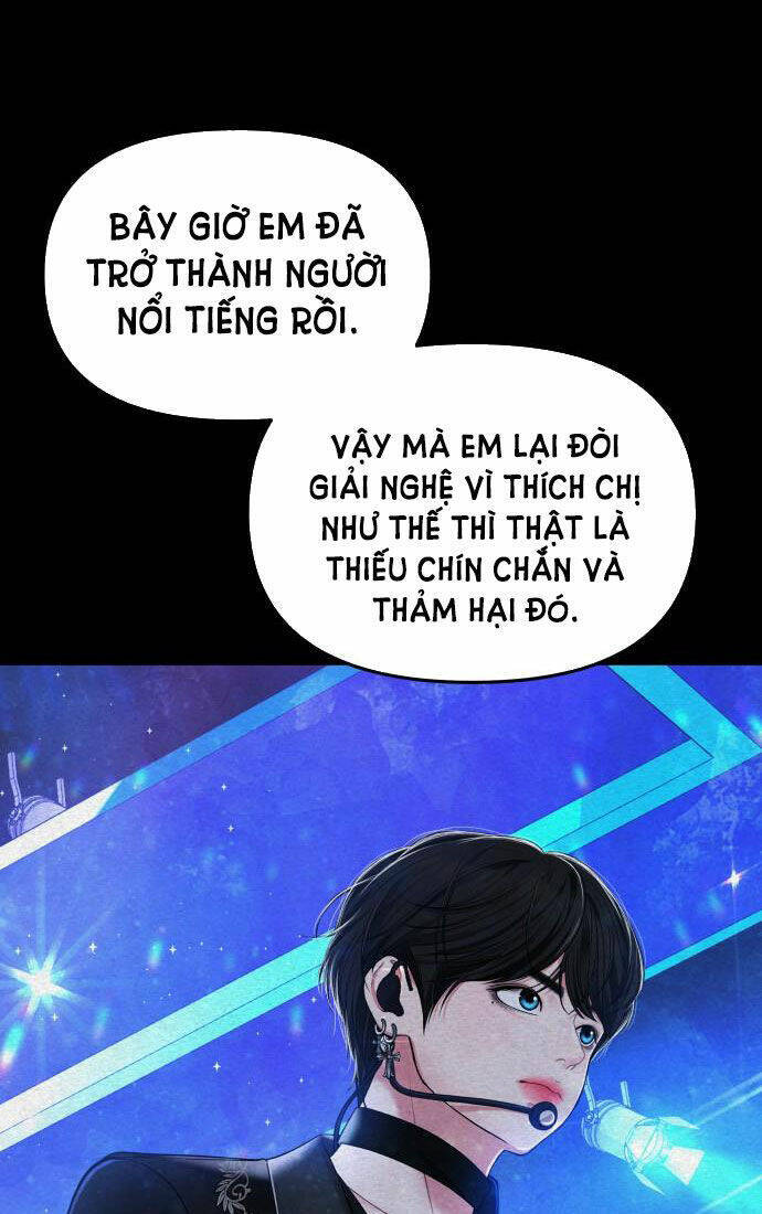 Gửi Em, Người Nuốt Trọn Vì Sao Chapter 52.2 - Trang 2