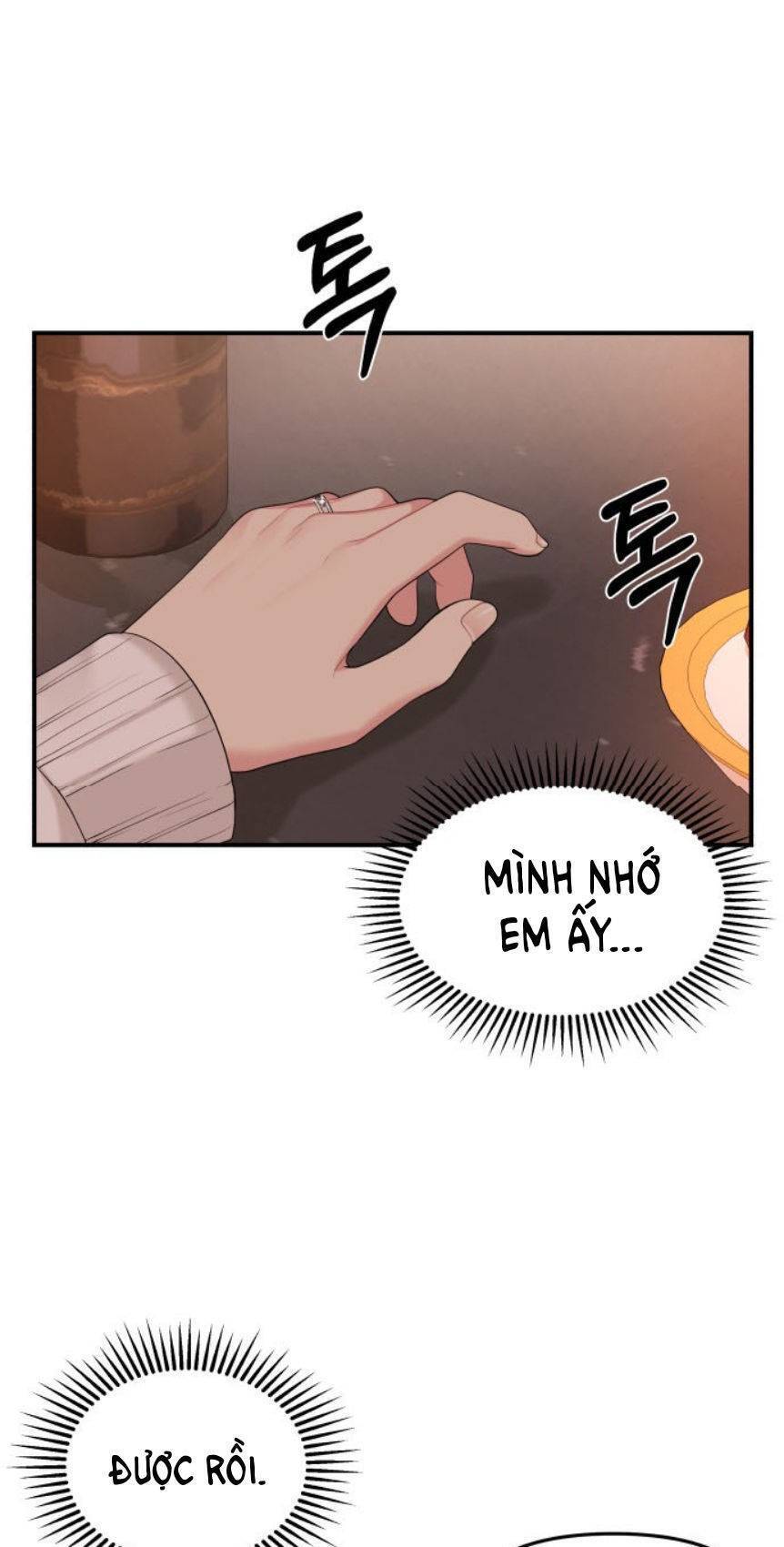 Gửi Em, Người Nuốt Trọn Vì Sao Chapter 51.1 - Trang 2