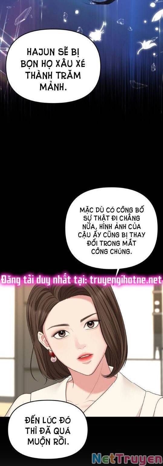 Gửi Em, Người Nuốt Trọn Vì Sao Chapter 51.1 - Trang 2