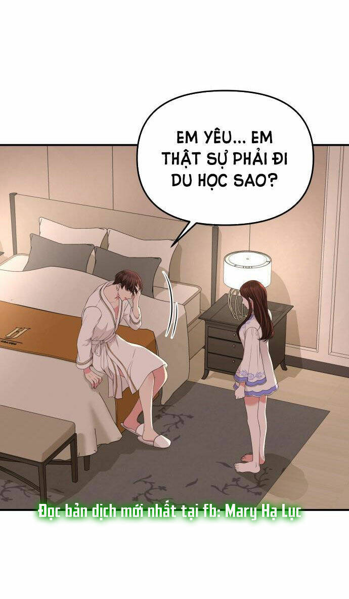 Gửi Em, Người Nuốt Trọn Vì Sao Chapter 50.2 - Trang 2