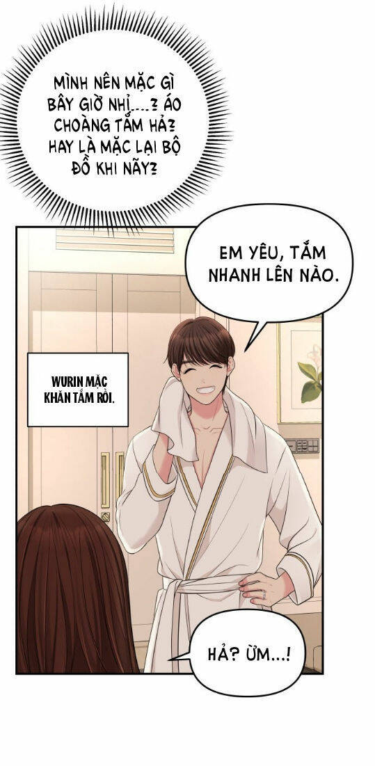 Gửi Em, Người Nuốt Trọn Vì Sao Chapter 49.2 - Trang 2