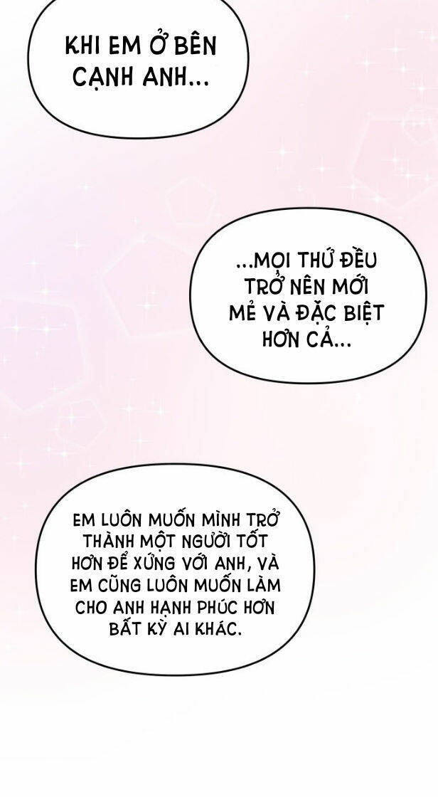 Gửi Em, Người Nuốt Trọn Vì Sao Chapter 49.2 - Trang 2