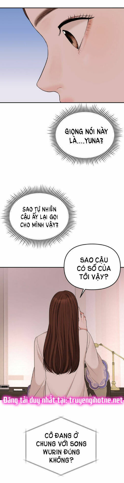 Gửi Em, Người Nuốt Trọn Vì Sao Chapter 49.2 - Trang 2