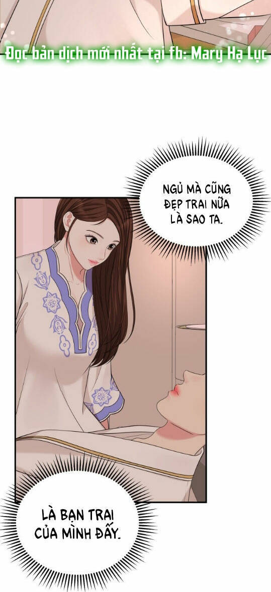 Gửi Em, Người Nuốt Trọn Vì Sao Chapter 49.2 - Trang 2