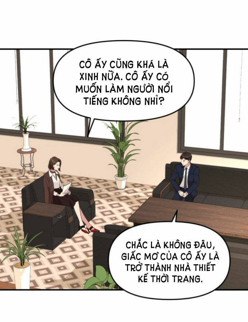 Gửi Em, Người Nuốt Trọn Vì Sao Chapter 49.1 - Trang 2