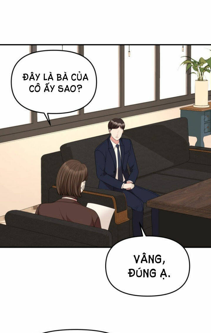 Gửi Em, Người Nuốt Trọn Vì Sao Chapter 49.1 - Trang 2