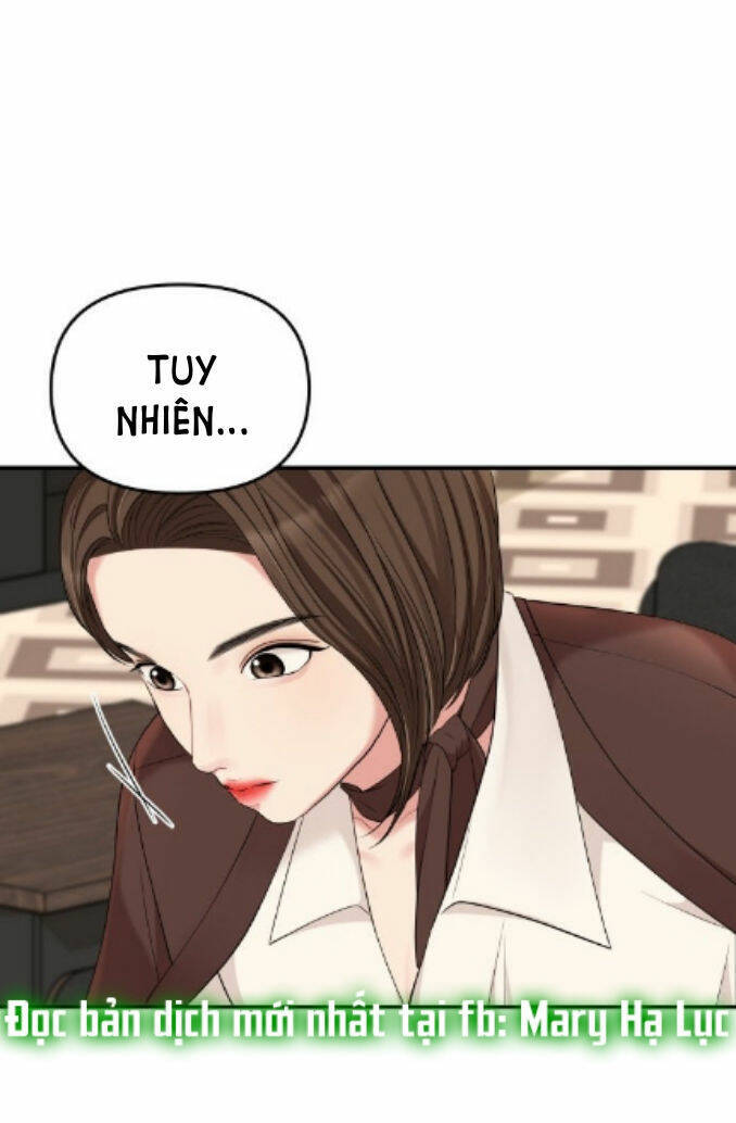 Gửi Em, Người Nuốt Trọn Vì Sao Chapter 49.1 - Trang 2