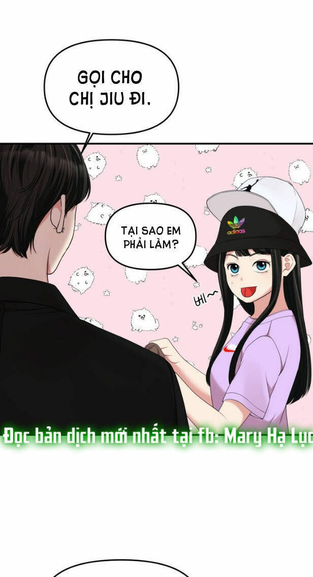 Gửi Em, Người Nuốt Trọn Vì Sao Chapter 49.1 - Trang 2