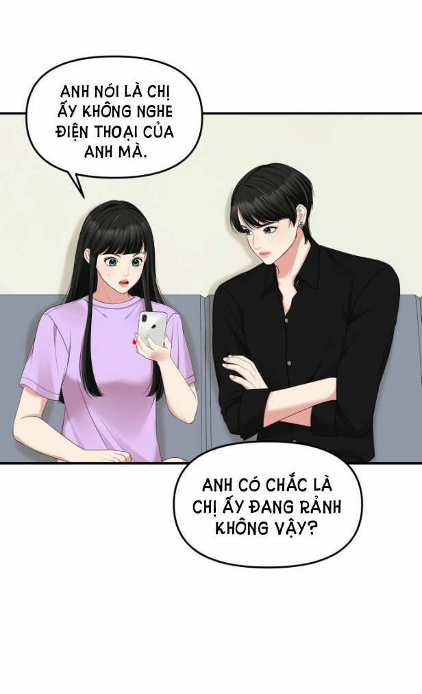 Gửi Em, Người Nuốt Trọn Vì Sao Chapter 49.1 - Trang 2