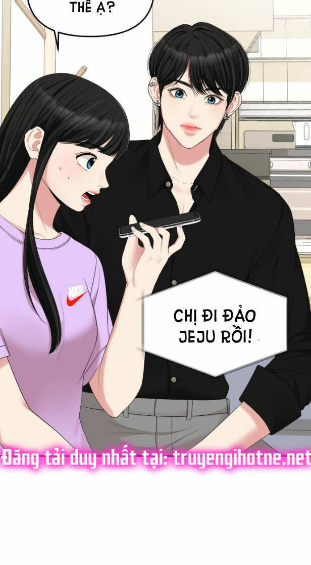 Gửi Em, Người Nuốt Trọn Vì Sao Chapter 49.1 - Trang 2