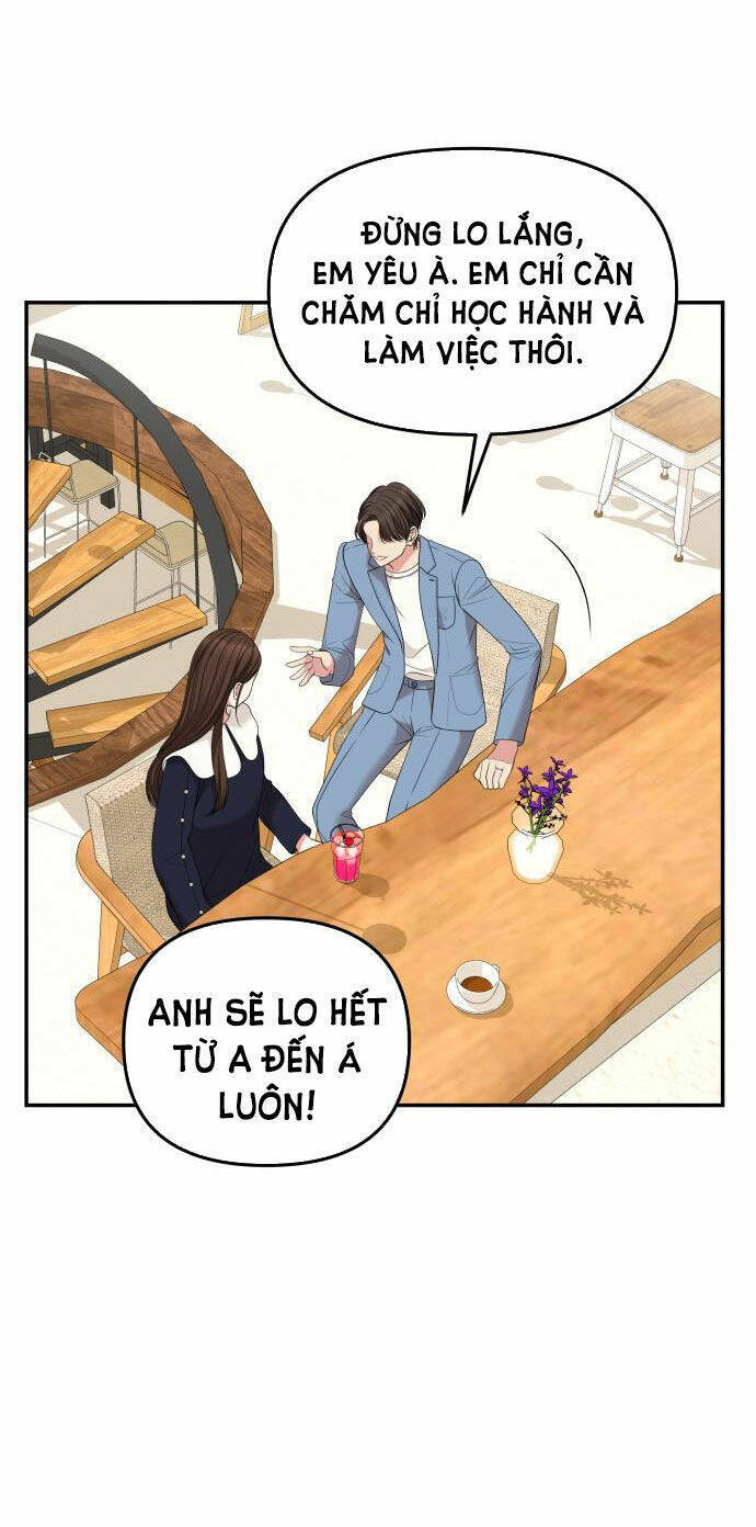 Gửi Em, Người Nuốt Trọn Vì Sao Chapter 48.2 - Trang 2