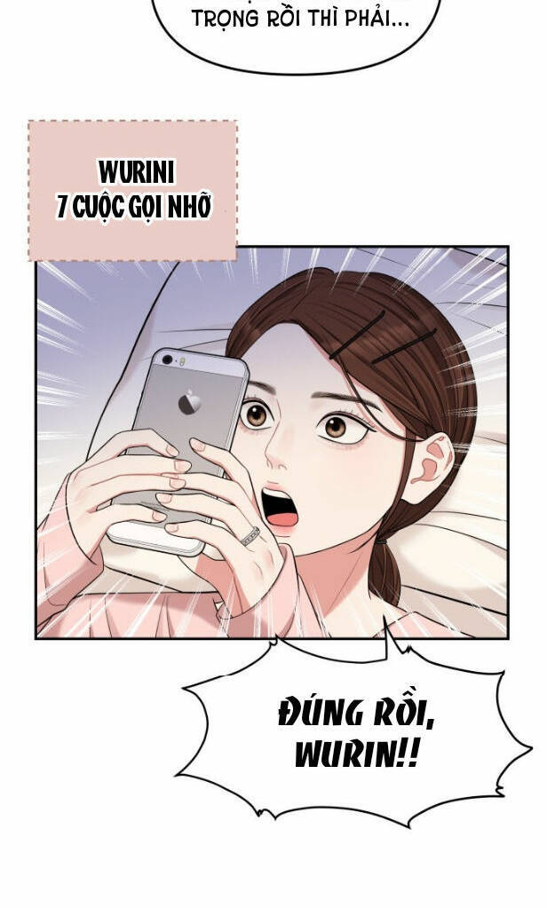 Gửi Em, Người Nuốt Trọn Vì Sao Chapter 47.2 - Trang 2