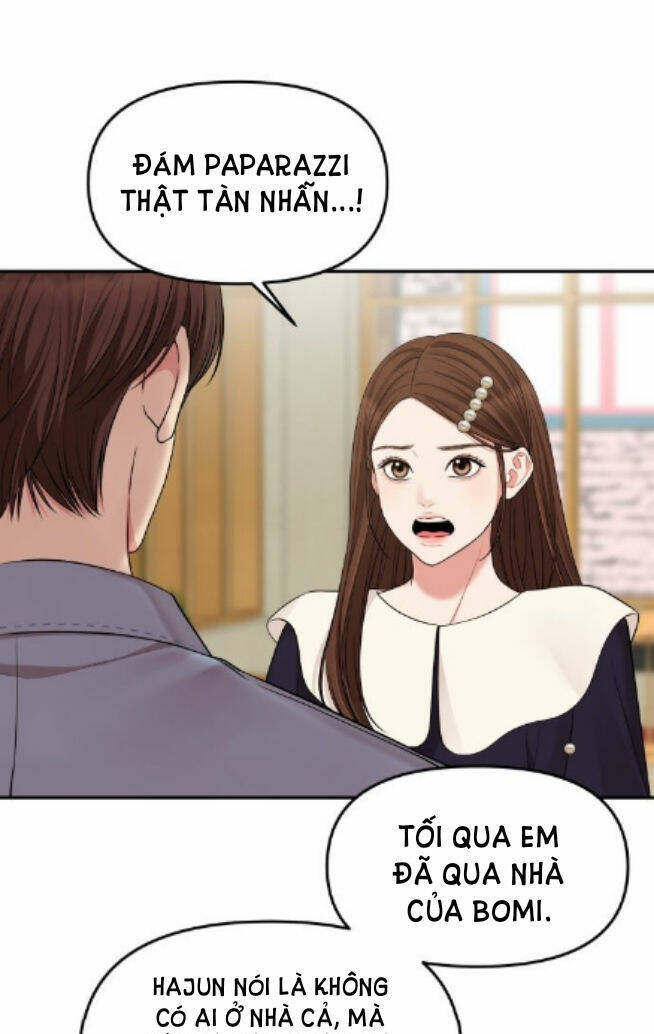 Gửi Em, Người Nuốt Trọn Vì Sao Chapter 47.2 - Trang 2