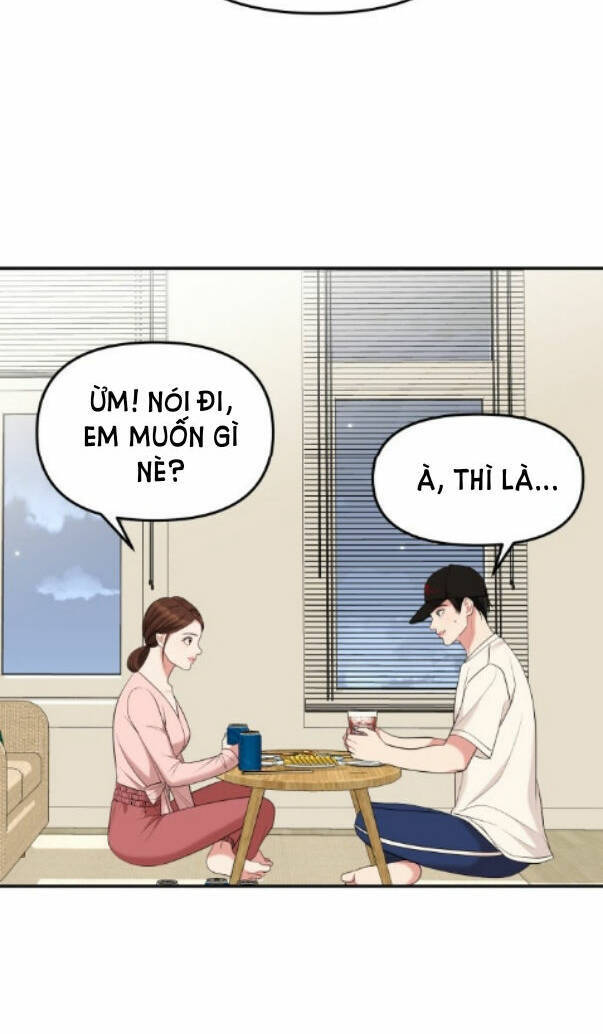 Gửi Em, Người Nuốt Trọn Vì Sao Chapter 47.2 - Trang 2