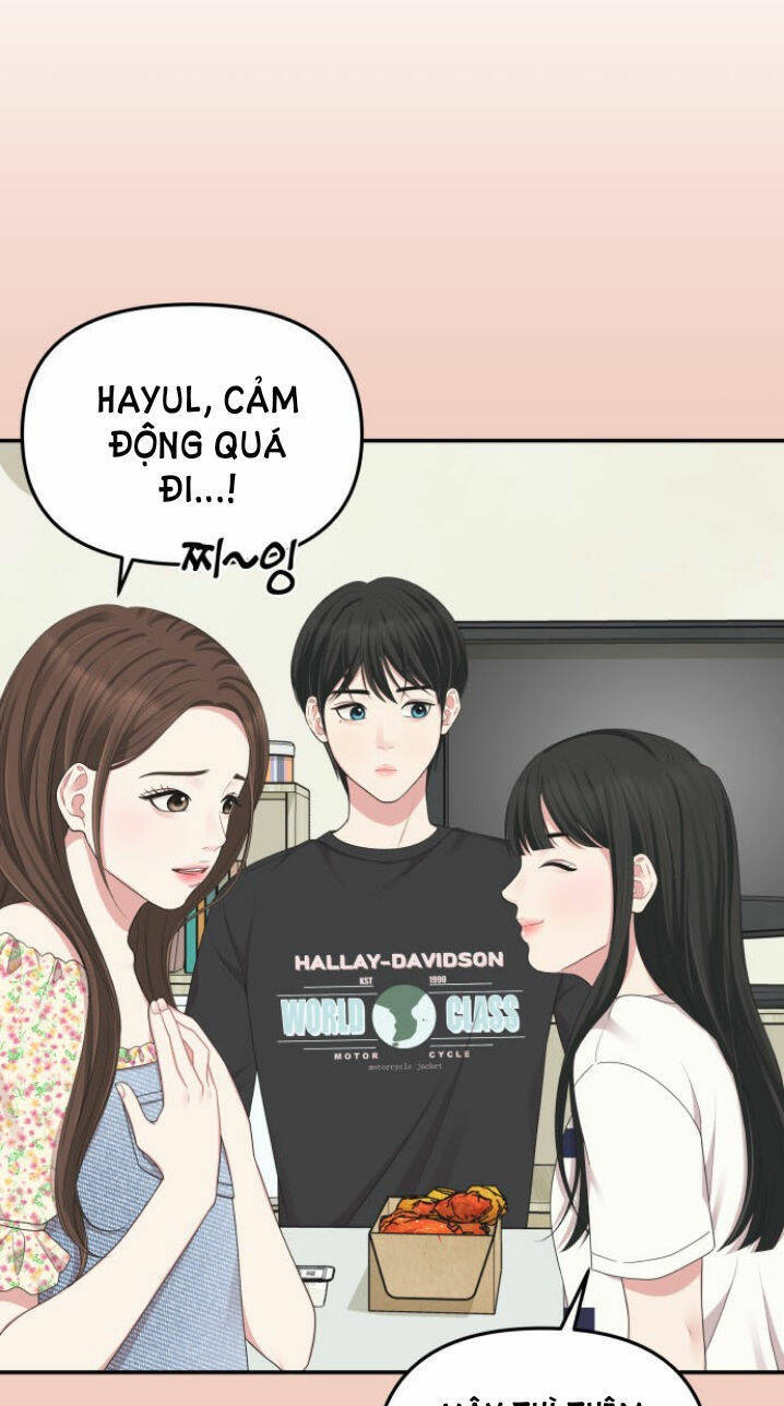 Gửi Em, Người Nuốt Trọn Vì Sao Chapter 47.2 - Trang 2