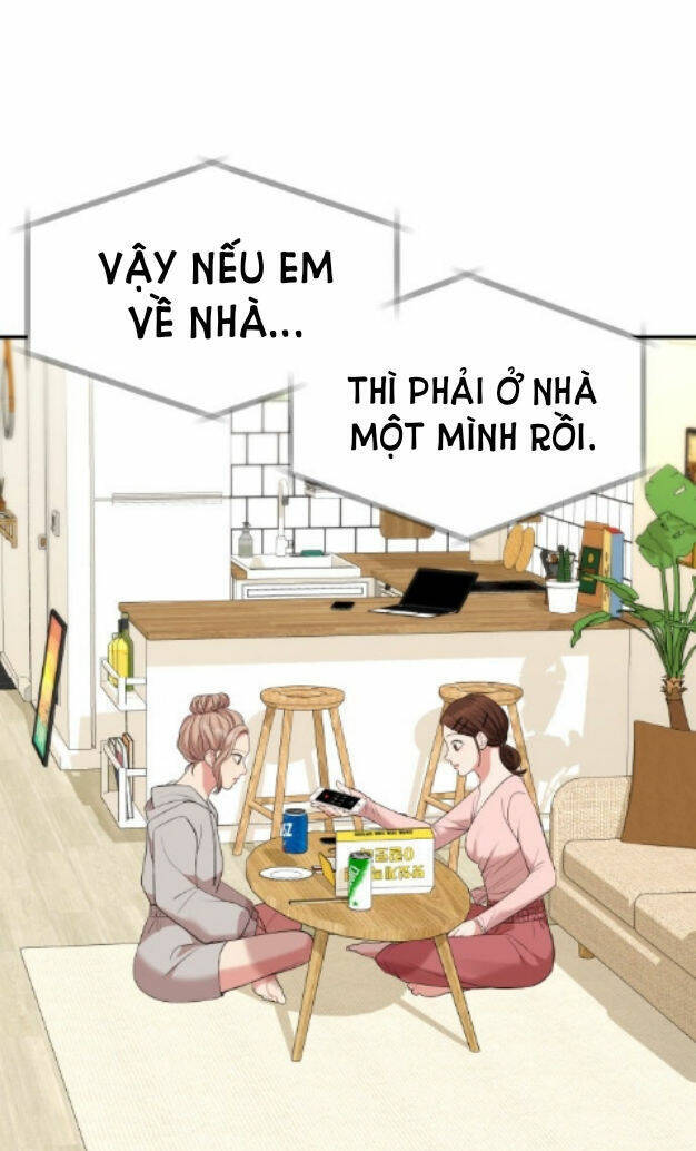 Gửi Em, Người Nuốt Trọn Vì Sao Chapter 47.1 - Trang 2