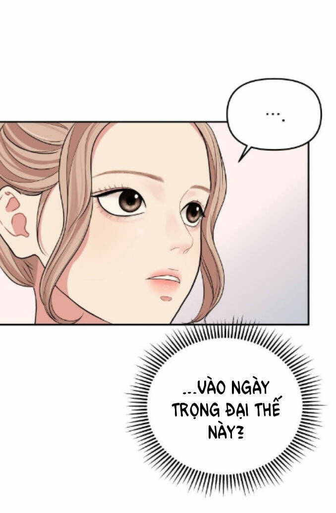 Gửi Em, Người Nuốt Trọn Vì Sao Chapter 47.1 - Trang 2