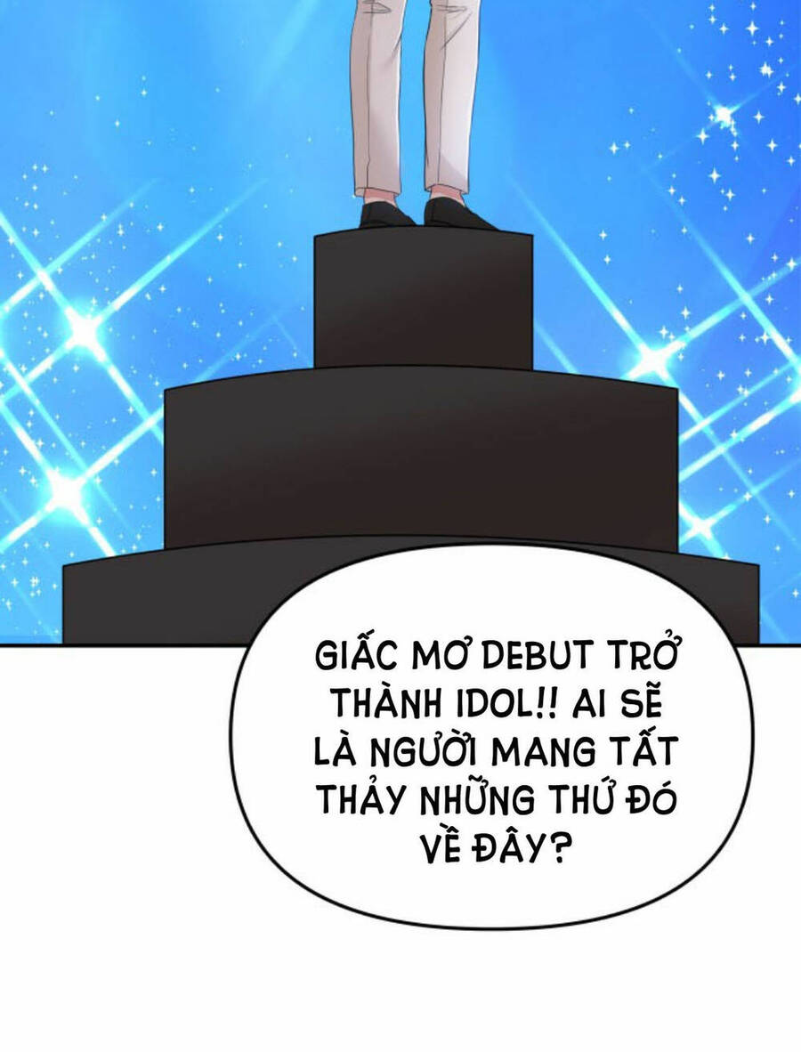 Gửi Em, Người Nuốt Trọn Vì Sao Chapter 47.1 - Trang 2