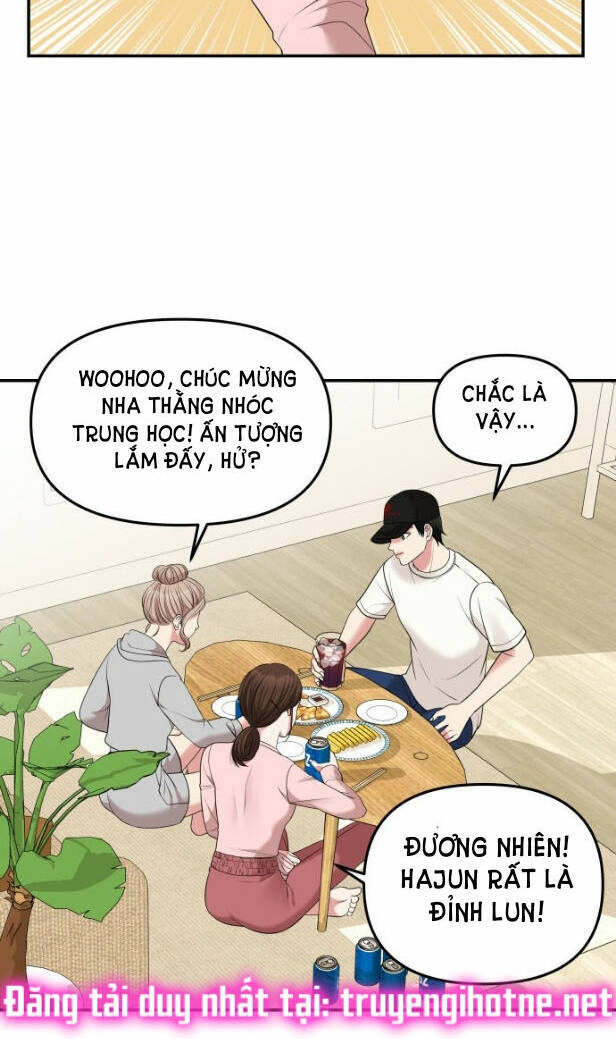 Gửi Em, Người Nuốt Trọn Vì Sao Chapter 47.1 - Trang 2