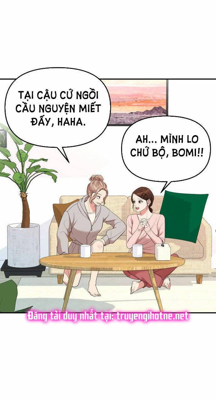 Gửi Em, Người Nuốt Trọn Vì Sao Chapter 46.2 - Trang 2