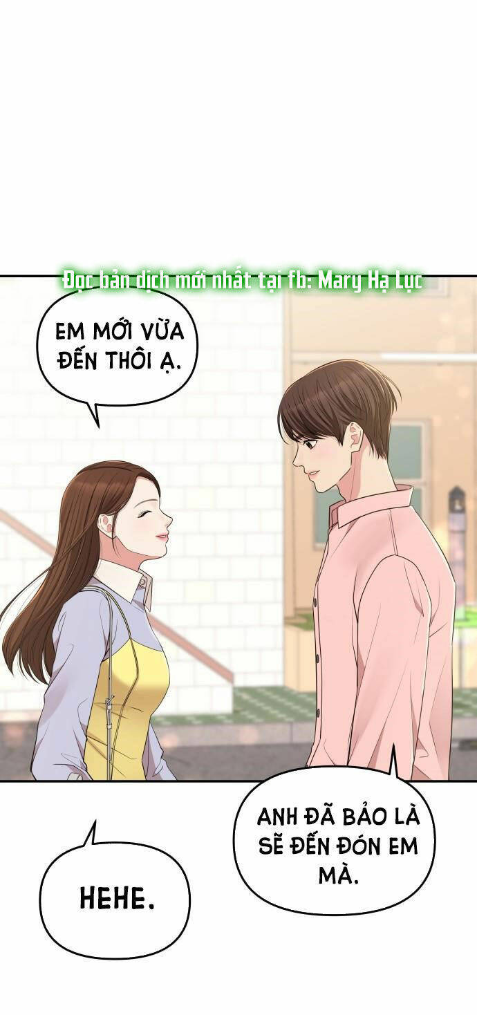 Gửi Em, Người Nuốt Trọn Vì Sao Chapter 46.1 - Trang 2