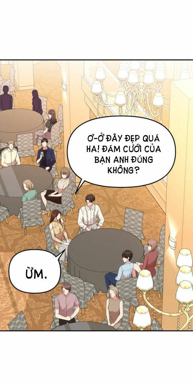 Gửi Em, Người Nuốt Trọn Vì Sao Chapter 45.2 - Trang 2