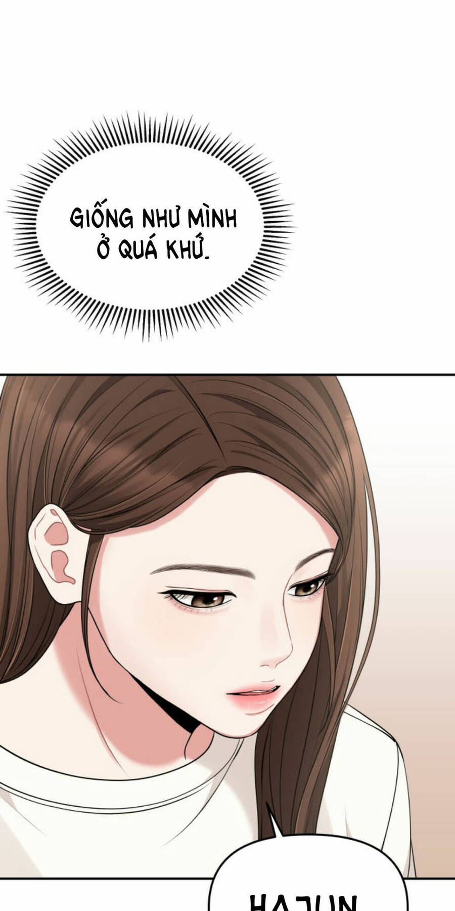 Gửi Em, Người Nuốt Trọn Vì Sao Chapter 45.2 - Trang 2