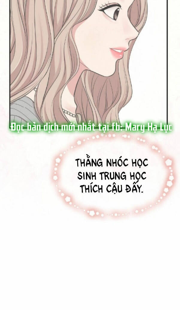 Gửi Em, Người Nuốt Trọn Vì Sao Chapter 45.1 - Trang 2