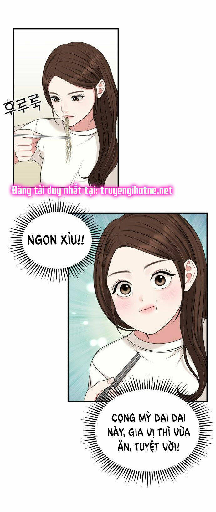 Gửi Em, Người Nuốt Trọn Vì Sao Chapter 44.2 - Trang 2