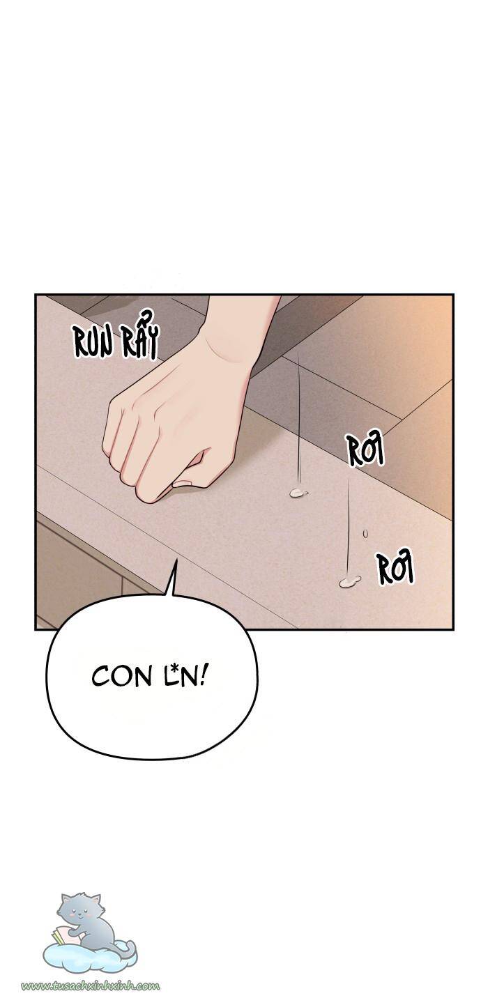 Gửi Em, Người Nuốt Trọn Vì Sao Chapter 43 - Trang 2