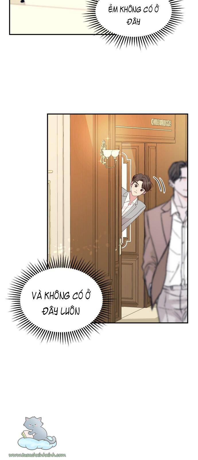 Gửi Em, Người Nuốt Trọn Vì Sao Chapter 43 - Trang 2