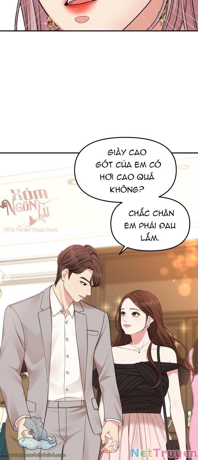 Gửi Em, Người Nuốt Trọn Vì Sao Chapter 42 - Trang 2