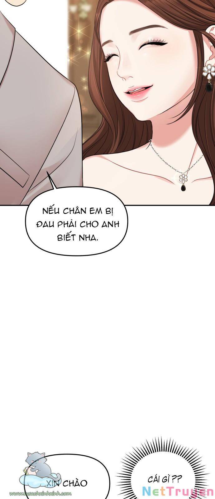 Gửi Em, Người Nuốt Trọn Vì Sao Chapter 42 - Trang 2