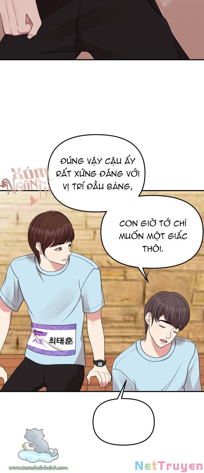 Gửi Em, Người Nuốt Trọn Vì Sao Chapter 42 - Trang 2