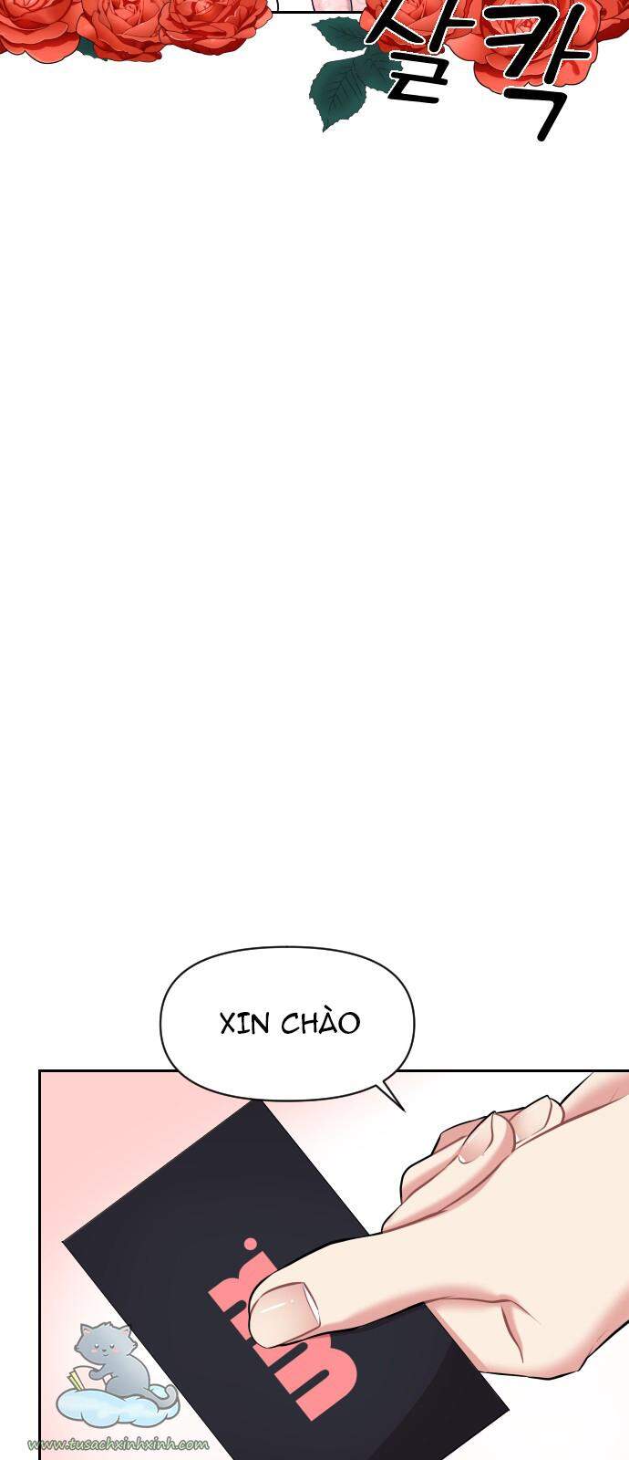 Gửi Em, Người Nuốt Trọn Vì Sao Chapter 40 - Trang 2