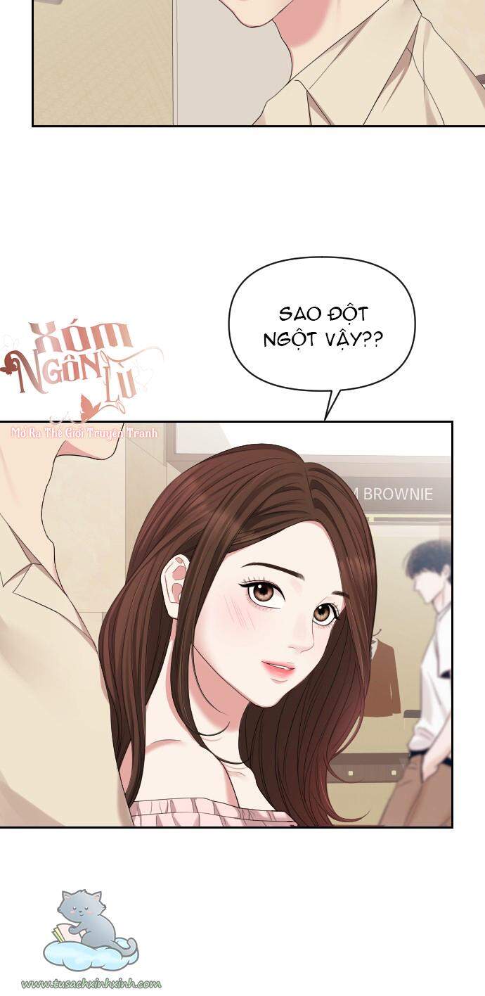 Gửi Em, Người Nuốt Trọn Vì Sao Chapter 38 - Trang 2