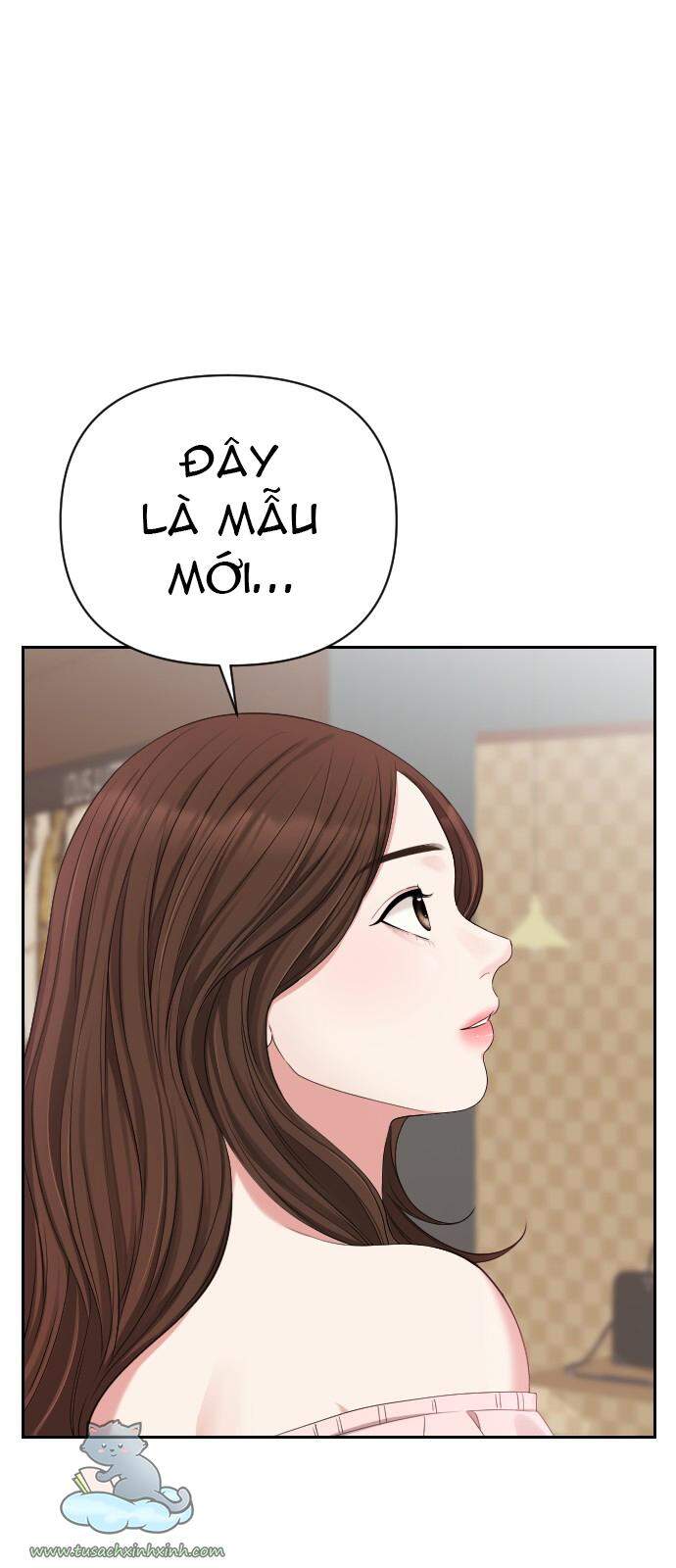 Gửi Em, Người Nuốt Trọn Vì Sao Chapter 38 - Trang 2