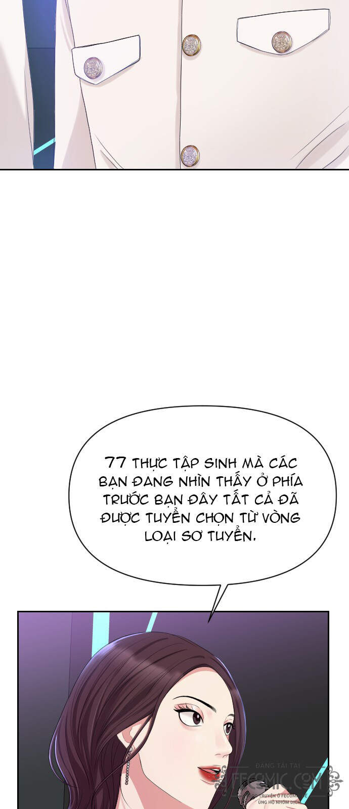 Gửi Em, Người Nuốt Trọn Vì Sao Chapter 35 - Trang 2