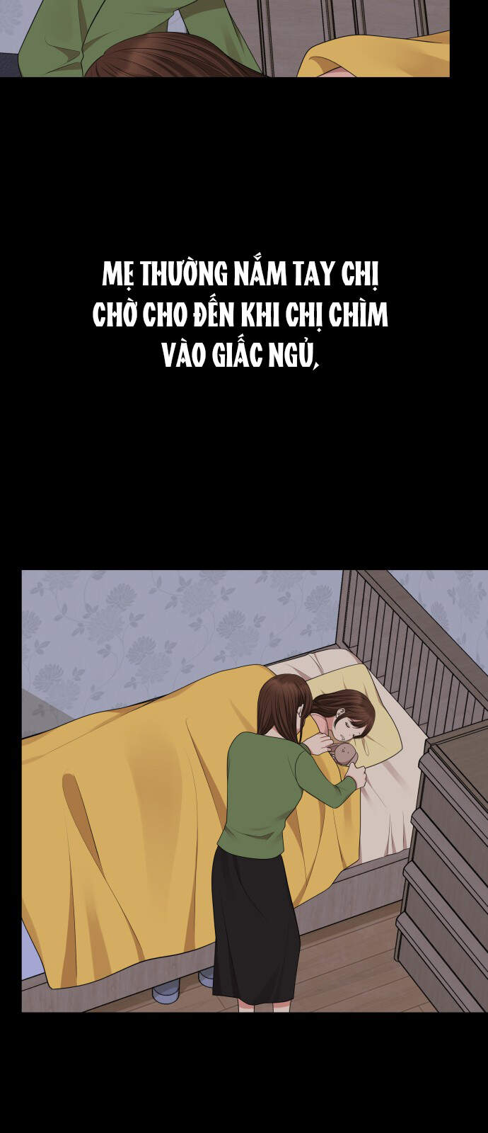 Gửi Em, Người Nuốt Trọn Vì Sao Chapter 34 - Trang 2