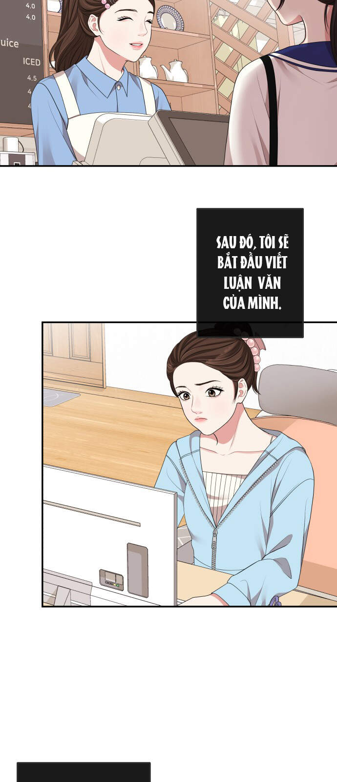 Gửi Em, Người Nuốt Trọn Vì Sao Chapter 34 - Trang 2