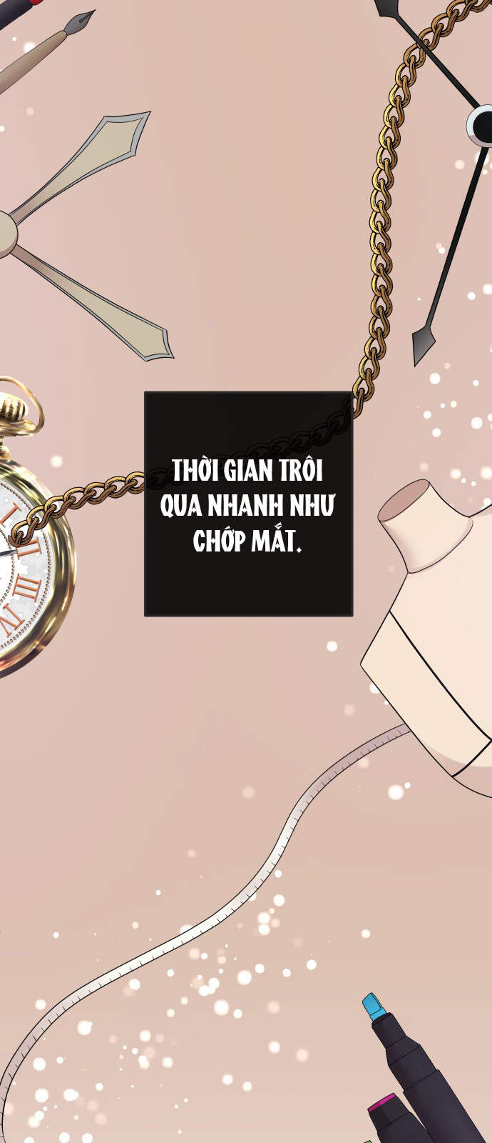 Gửi Em, Người Nuốt Trọn Vì Sao Chapter 34 - Trang 2