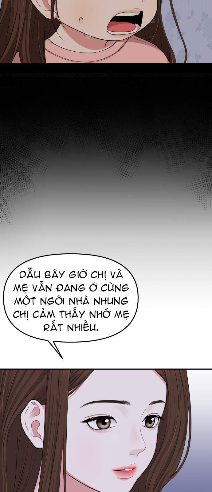 Gửi Em, Người Nuốt Trọn Vì Sao Chapter 34 - Trang 2