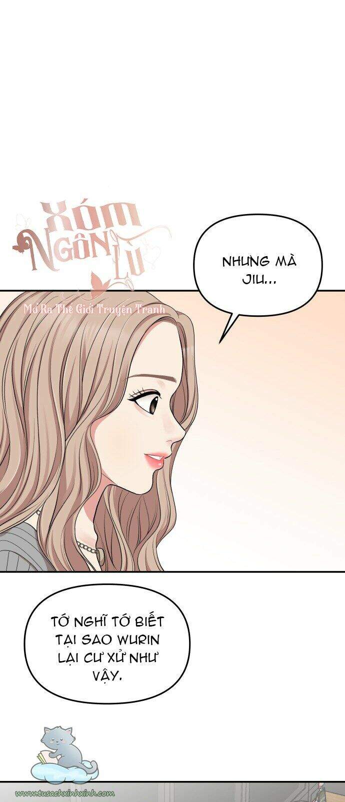 Gửi Em, Người Nuốt Trọn Vì Sao Chapter 32 - Trang 2