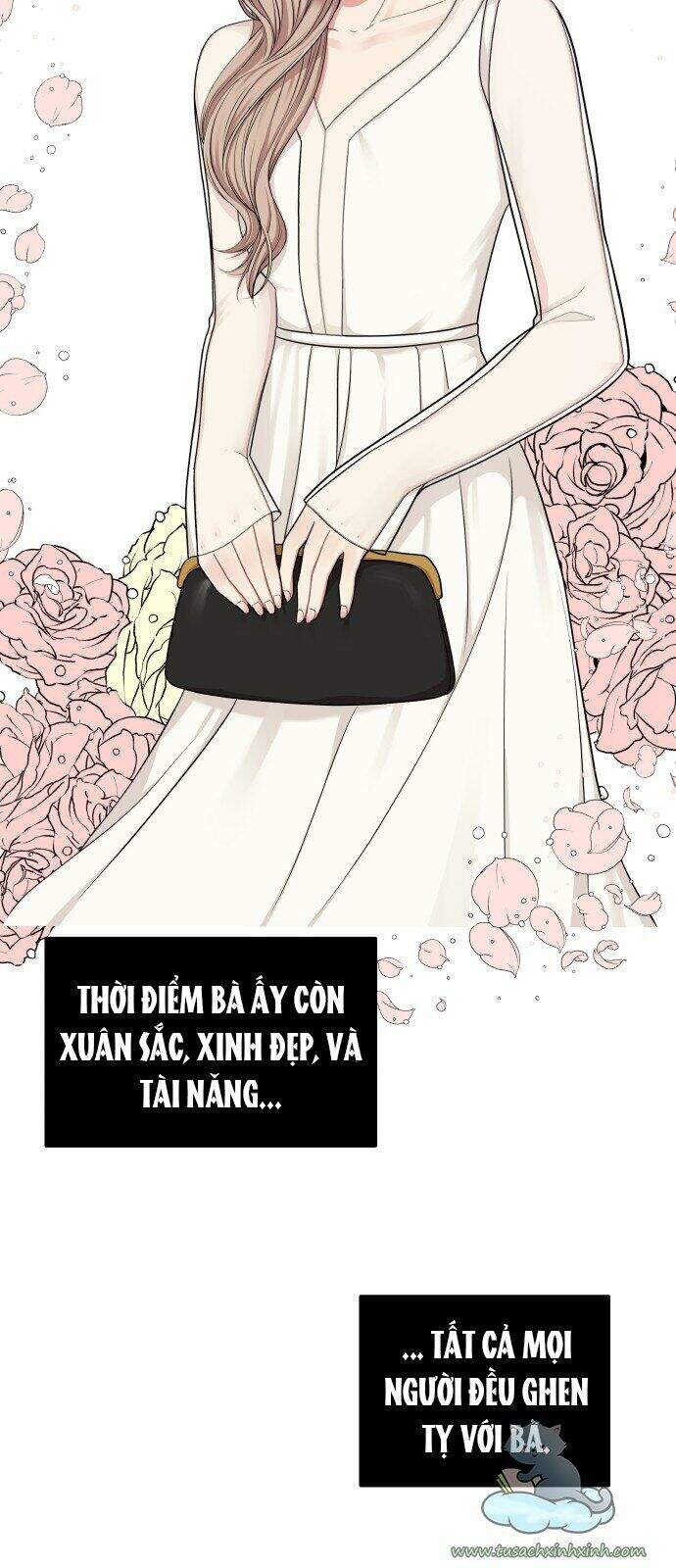 Gửi Em, Người Nuốt Trọn Vì Sao Chapter 16 - Trang 2