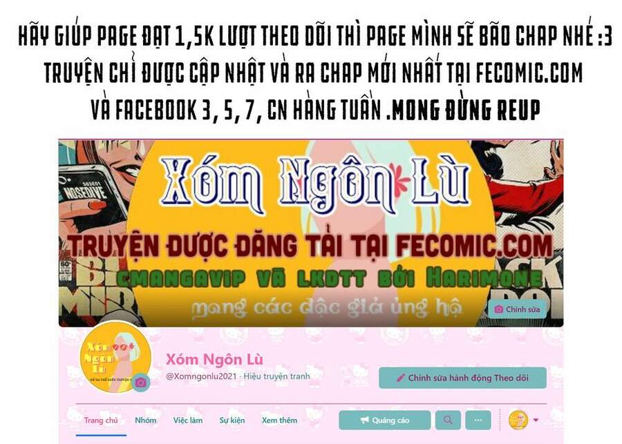 Gửi Em, Người Nuốt Trọn Vì Sao Chapter 10 - Trang 2